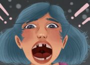 Penafsiran Unik: Arti Mimpi Gigi Tercabut  yang Perlu Diketahui