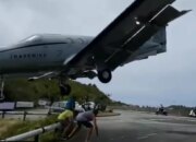 Kisah di Balik Arti Mimpi Melihat Pesawat Mendarat Temukan Makna Rahasianya Disini