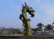 Misteri Terungkap: Arti Mimpi Naga Hijau Temukan Makna Rahasianya Disini