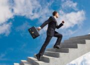 Kenali Arti Mimpi Naik Jabatan  yang Perlu Diketahui