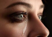 Simak! Arti Mimpi Orang Menangis : Pertanda Baik atau Buruk? Kuak Misterinya!