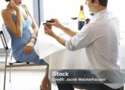 Tabir Terbuka:Rahasia Tersembunyi: Arti Mimpi Melamar Pacar Ternyata Ini Artinya Menurut Pakar