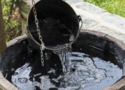 Wah, Arti Mimpi Menggali Sumur Temukan Makna Rahasianya Disini