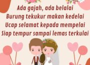 Kenali Arti Mimpi Kawan Menikah  yang Perlu Diketahui