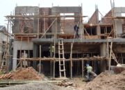 Buka Mata! Arti Mimpi Membangun Rumah Besar : Pertanda Baik atau Buruk? Kuak Misterinya!