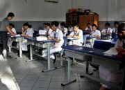 Buka Mata! Arti Mimpi Belajar Di Kelas Ternyata Ini Artinya Menurut Pakar