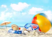 Misteri Terungkap: Arti Mimpi Liburan Ke Pantai : Pertanda Baik atau Buruk? Kuak Misterinya!
