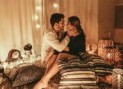 Tabir Terbuka:Rahasia Tersembunyi: Arti Mimpi Tidur Dengan Mantan Pacar  yang Perlu Diketahui