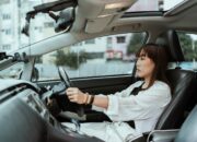 Tabir Terbuka:Rahasia Tersembunyi: Arti Mimpi Naik Mobil Bersama Suami  yang Perlu Diketahui