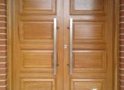 Buka Mata! Arti Mimpi Pintu Kayu : Pertanda Baik atau Buruk? Kuak Misterinya!