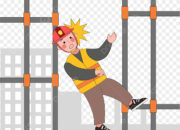 Arti Mimpi Terjatuh Dari Ketinggian Ternyata Ini Artinya Menurut Pakar