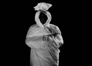 Wah, Arti Mimpi Hantu Pocong  yang Perlu Diketahui