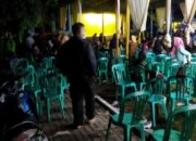 Wah, Arti Mimpi Hajatan Pernikahan Ternyata Ini Artinya Menurut Pakar