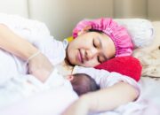 Misteri Terungkap: Arti Mimpi Melihat Orang Menyusui Bayi Ternyata Ini Artinya Menurut Pakar