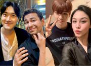 Kisah di Balik Arti Mimpi Foto Bareng Artis  yang Perlu Diketahui