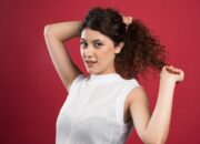 Penafsiran Unik: Arti Mimpi Rambut Terbakar : Pertanda Baik atau Buruk? Kuak Misterinya!