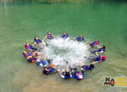 Simak! Arti Mimpi Melihat Orang Berenang Di Sungai Ternyata Ini Artinya Menurut Pakar