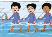 Misteri Terungkap: Arti Mimpi Berjalan Di Air Banjir Temukan Makna Rahasianya Disini