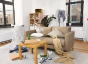Wah, Arti Mimpi Rumah Berantakan Ternyata Ini Artinya Menurut Pakar
