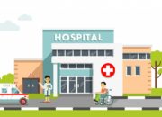 Tabir Terbuka:Rahasia Tersembunyi: Arti Mimpi Rumah Sakit Temukan Makna Rahasianya Disini