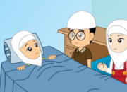 Kisah di Balik Arti Mimpi Melihat Teman Sakit  yang Perlu Diketahui