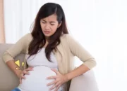 Simak! Arti Mimpi Memegang Perut Orang Hamil : Pertanda Baik atau Buruk? Kuak Misterinya!