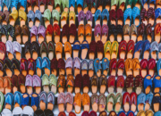 Wah, Arti Mimpi Sandal Tertukar Temukan Makna Rahasianya Disini