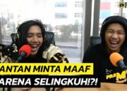 Kisah di Balik Arti Mimpi Mantan Minta Maaf Ternyata Ini Artinya Menurut Pakar