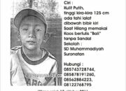 Kisah di Balik Arti Mimpi Anak Hilang Tapi Ketemu Lagi : Ini Penjelasannya