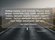 Misteri Terungkap: Arti Mimpi Seseorang Yang Kita Kenal : Pertanda Baik atau Buruk? Kuak Misterinya!