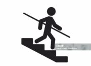 Kenali Arti Mimpi Menuruni Tangga Temukan Makna Rahasianya Disini