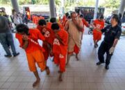 Wah, Arti Mimpi Melihat Orang Ditangkap Polisi  yang Perlu Diketahui