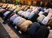 Tabir Terbuka:Rahasia Tersembunyi: Arti Mimpi Sholat Berjamaah Tapi Ketinggalan Ternyata Ini Artinya Menurut Pakar