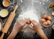 Kisah di Balik Arti Mimpi Membuat Kue Ternyata Ini Artinya Menurut Pakar