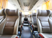 Wah, Arti Mimpi Melihat Bus Besar : Pertanda Baik atau Buruk? Kuak Misterinya!