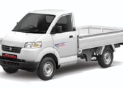 Simak! Arti Mimpi Naik Mobil Pick Up Warna Hitam : Pertanda Baik atau Buruk? Kuak Misterinya!