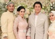 Misteri Terungkap: Arti Mimpi Menikah Dengan Suami Orang  yang Perlu Diketahui