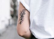 Wah, Arti Mimpi Di Tato Ternyata Ini Artinya Menurut Pakar