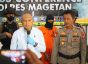 Kenali Arti Mimpi Jadi Maling : Pertanda Baik atau Buruk? Kuak Misterinya!