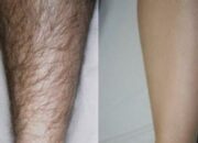 Wah, Arti Mimpi Bulu Kaki Panjang Dan Lebat : Ini Penjelasannya