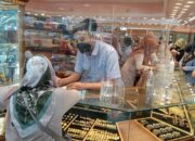 Misteri Terungkap: Arti Mimpi Membeli Perhiasan Emas : Pertanda Baik atau Buruk? Kuak Misterinya!