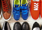 Simak! Arti Mimpi Beli Sepatu Baru Menurut Islam : Pertanda Baik atau Buruk? Kuak Misterinya!