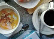 Simak! Arti Mimpi Dapat Telur Temukan Makna Rahasianya Disini