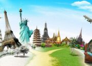 Misteri Terungkap: Arti Mimpi Keluar Negeri : Ini Penjelasannya