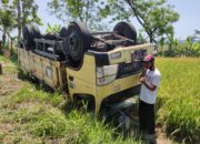Simak! Arti Mimpi Melihat Truk Terguling Ternyata Ini Artinya Menurut Pakar