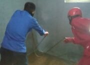 Penafsiran Unik: Arti Mimpi Ular Masuk Kamar : Pertanda Baik atau Buruk? Kuak Misterinya!