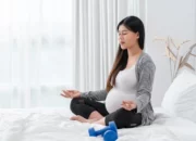 Misteri Terungkap: Arti Mimpi Hamil Dengan Orang Lain : Pertanda Baik atau Buruk? Kuak Misterinya!