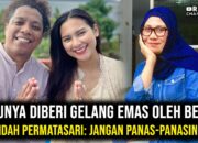 Kenali Arti Mimpi Diberi Gelang Emas Oleh Ibu Ternyata Ini Artinya Menurut Pakar