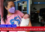 Simak! Arti Mimpi Menemukan Bayi Laki Laki : Ini Penjelasannya