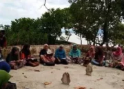 Misteri Terungkap: Arti Mimpi Berziarah Ke Makam Ternyata Ini Artinya Menurut Pakar